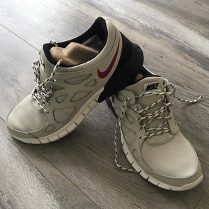 Men’s Nike free run 2